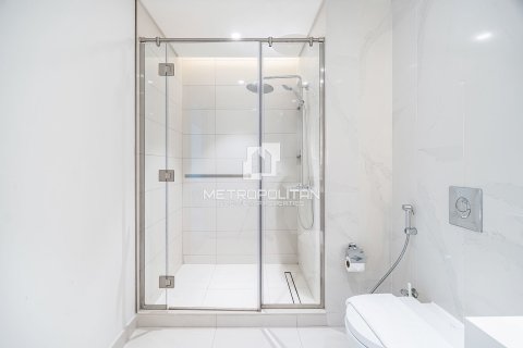 Купить квартиру в EMAAR Beachfront, Dubai Harbour, Дубай: 1 спальня, 80м², № 73728 - фото 18