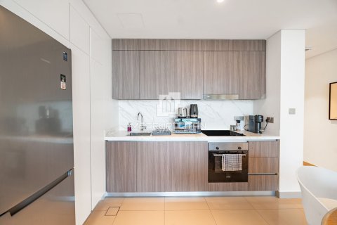 Купить квартиру в EMAAR Beachfront, Dubai Harbour, Дубай: 1 спальня, 80м², № 73728 - фото 11