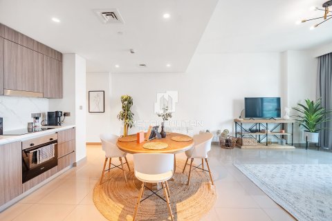 Купить квартиру в EMAAR Beachfront, Dubai Harbour, Дубай: 1 спальня, 80м², № 73728 - фото 10