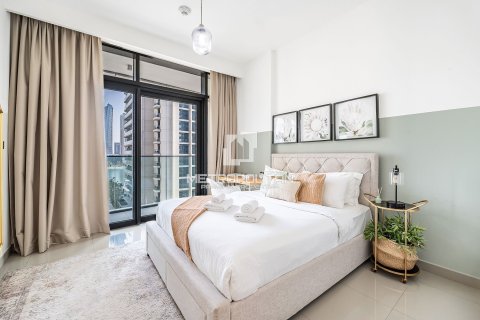 Купить квартиру в EMAAR Beachfront, Dubai Harbour, Дубай: 1 спальня, 80м², № 73728 - фото 20