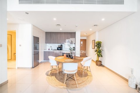 Купить квартиру в EMAAR Beachfront, Dubai Harbour, Дубай: 1 спальня, 80м², № 73728 - фото 6