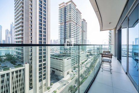 Купить квартиру в EMAAR Beachfront, Dubai Harbour, Дубай: 1 спальня, 80м², № 73728 - фото 4