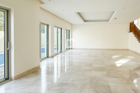 فيلا في District One, مدينة محمد بن راشد, دبي 5 غرف نوم , 696 م² رقم 73651 - صورة 8