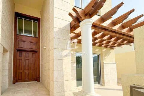 فيلا في District One, مدينة محمد بن راشد, دبي 5 غرف نوم , 696 م² رقم 73651 - صورة 2