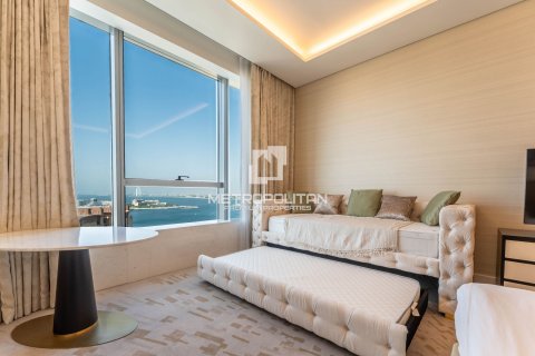 شقة في The Palm Tower, نخلة جميرا, دبي 49 م² رقم 73729 - صورة 18