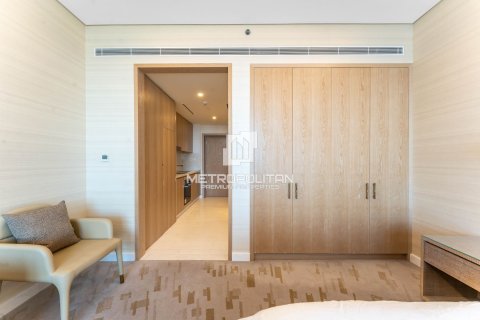 شقة في The Palm Tower, نخلة جميرا, دبي 49 م² رقم 73729 - صورة 4