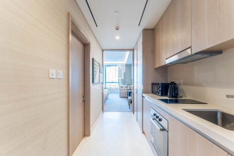 شقة في The Palm Tower, نخلة جميرا, دبي 49 م² رقم 73729 - صورة 12