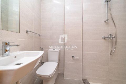 Купить квартиру в Даунтаун Дубай (Даунтаун Бурдж Дубай), Дубай: 3 спальни, 190м², № 73727 - фото 16