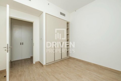 Apartamento en Creek Beach, Dubai Creek Harbour (The Lagoons), Dubai, 2 dormitorios, 101.26 m², № 140650 - foto 8