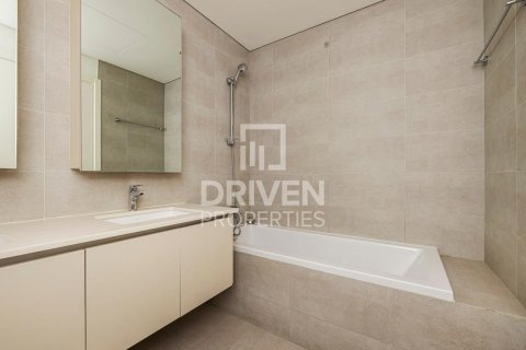 Apartamento en Creek Beach, Dubai Creek Harbour (The Lagoons), Dubai, 2 dormitorios, 101.26 m², № 140650 - foto 12