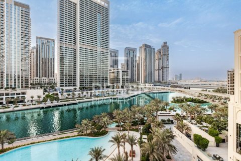 Apartamento en Creek Beach, Dubai Creek Harbour (The Lagoons), Dubai, 2 dormitorios, 101.26 m², № 140650 - foto 2