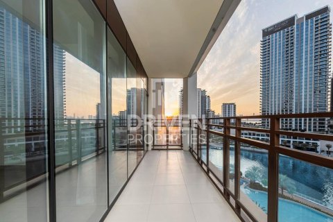 Apartamento en Creek Beach, Dubai Creek Harbour (The Lagoons), Dubai, 2 dormitorios, 101.26 m², № 140650 - foto 11