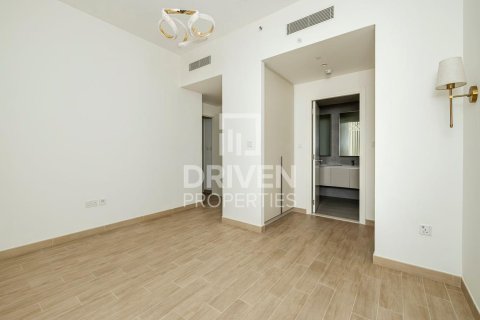 Apartamento en Creek Beach, Dubai Creek Harbour (The Lagoons), Dubai, 2 dormitorios, 101.26 m², № 140650 - foto 9