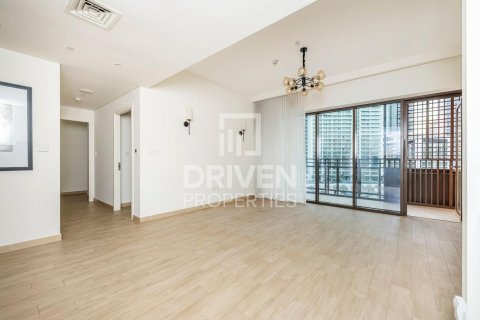 Apartamento en Creek Beach, Dubai Creek Harbour (The Lagoons), Dubai, 2 dormitorios, 101.26 m², № 140650 - foto 3