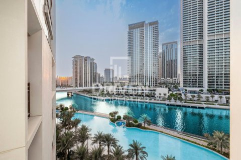 Apartamento en Creek Beach, Dubai Creek Harbour (The Lagoons), Dubai, 2 dormitorios, 101.26 m², № 140650