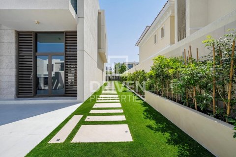 فيلا في District One, مدينة محمد بن راشد, دبي 5 غرف نوم , 793.02 م² رقم 140642 - صورة 29
