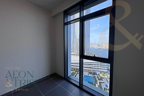 Apartamento en CREEK EDGE en Dubai Creek Harbour (The Lagoons), Dubai, 3 dormitorios, 153 m², № 62607 - foto 1