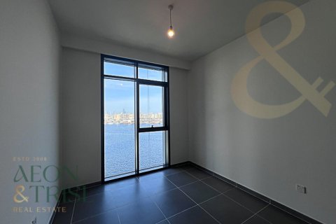 Apartamento en CREEK EDGE en Dubai Creek Harbour (The Lagoons), Dubai, 3 dormitorios, 153 m², № 62607 - foto 3