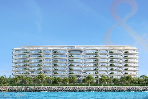 Купить квартиру в Пальме Джумейре, Дубай: 2 спальни, 195м², № 62605 - фото 2