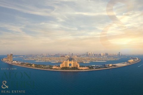 Купить квартиру в Пальме Джумейре, Дубай: 2 спальни, 195м², № 62605 - фото 1