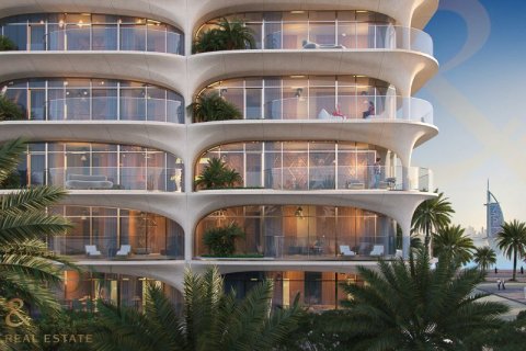 Купить квартиру в Пальме Джумейре, Дубай: 2 спальни, 195м², № 62605 - фото 4