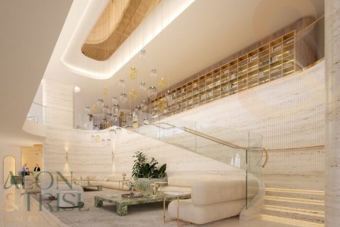 Купить квартиру в Пальме Джумейре, Дубай: 2 спальни, 195м², № 62605 - фото 5