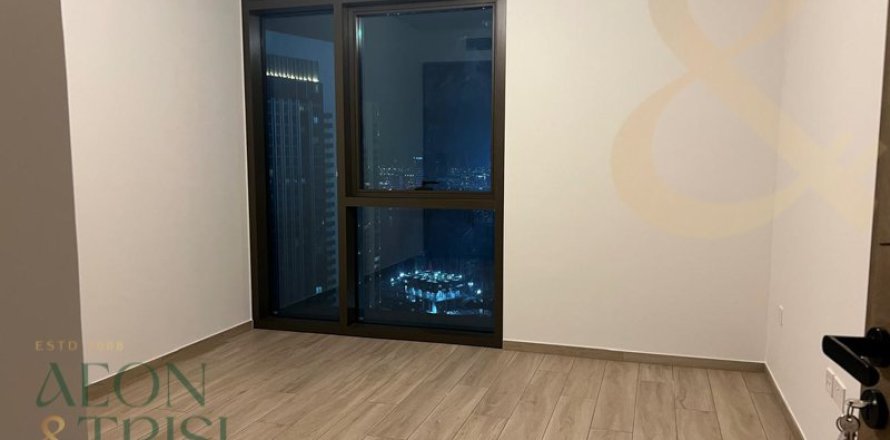 شقة في PALACE RESIDENCES في خور دبي, دبي 3 غرف نوم, 167 م² رقم 62608