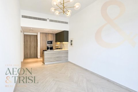 Купить квартиру в Джумейра Вилладж Серкл, Дубай: 1 спальня, 55м², № 62603 - фото 1