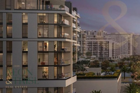 Купить квартиру в Дубай Хилс Эстейт, Дубай: 3 спальни, 156м², № 62609 - фото 5