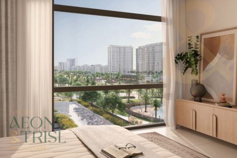 Купить квартиру в Дубай Хилс Эстейт, Дубай: 3 спальни, 156м², № 62609 - фото 2