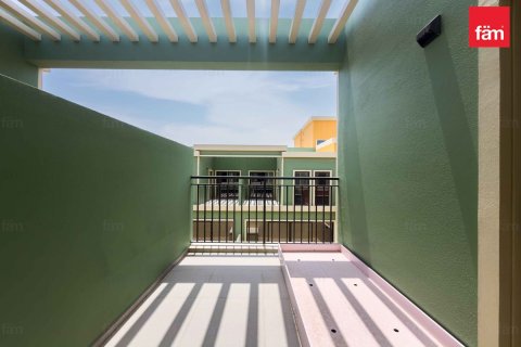Townhouse in Dubai 4 bedrooms, 144 sq.m. № 139624 - photo 18