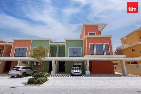 Townhouse in Dubai 4 bedrooms, 144 sq.m. № 139624 - photo 21