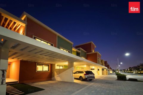 Townhouse in Dubai 4 bedrooms, 144 sq.m. № 139624 - photo 20