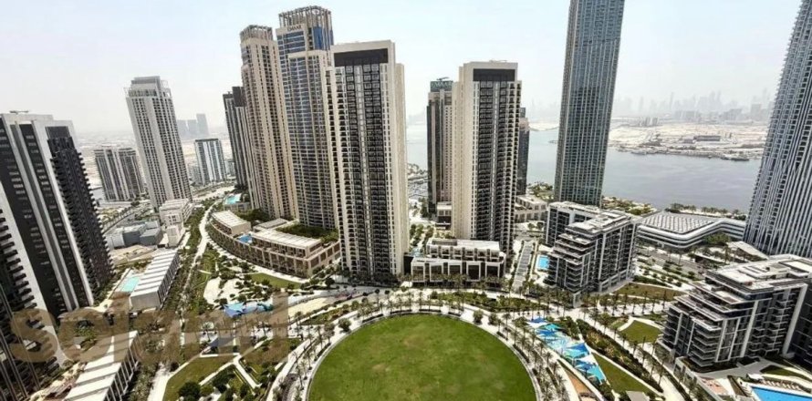 Apartamento en Dubai, 3 dormitorios, 152.3 m², № 139621