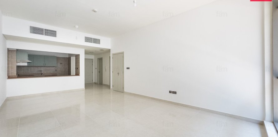 Apartment in Dubai 1 bedroom, 76.2 sq.m. № 139623