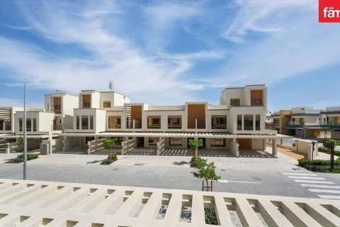 Townhouse in Dubai 4 bedrooms, 145.2 sq.m. № 139619 - photo 3