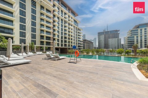 Appartement à City Walk, Dubai, 1 chambre, 70.3 m², № 139622 - photo 29