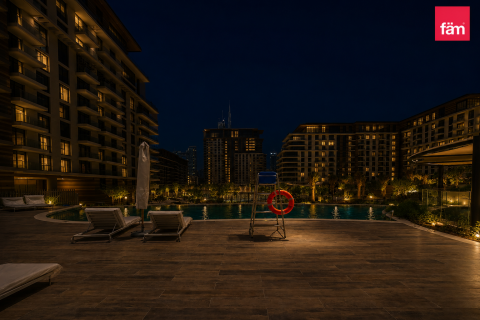 Appartement à City Walk, Dubai, 1 chambre, 70.3 m², № 139622 - photo 30