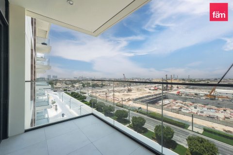 Appartement à City Walk, Dubai, 1 chambre, 70.3 m², № 139622 - photo 23