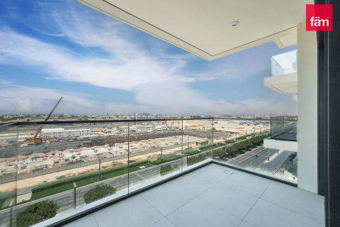 Appartement à City Walk, Dubai, 1 chambre, 70.3 m², № 139622 - photo 13