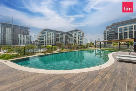 Appartement à City Walk, Dubai, 1 chambre, 70.3 m², № 139622 - photo 27