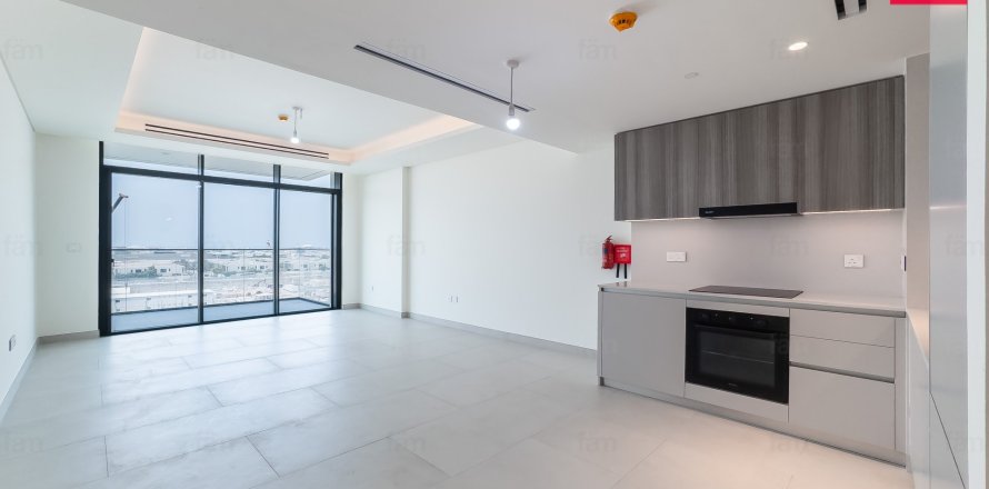 Appartement à City Walk, Dubai, 1 chambre, 70.3 m², № 139622