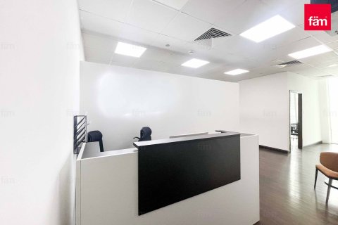 Oficina en Business Bay, Dubai, 103.8 m², № 60205 - foto 1