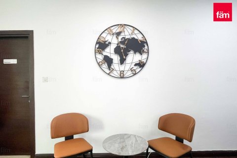 Oficina en Business Bay, Dubai, 103.8 m², № 60205 - foto 11