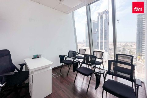 Oficina en Business Bay, Dubai, 103.8 m², № 60205 - foto 3