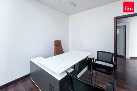 Oficina en Business Bay, Dubai, 103.8 m², № 60205 - foto 5
