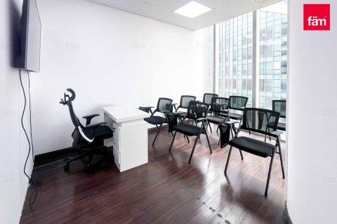 Oficina en Business Bay, Dubai, 103.8 m², № 60205 - foto 7