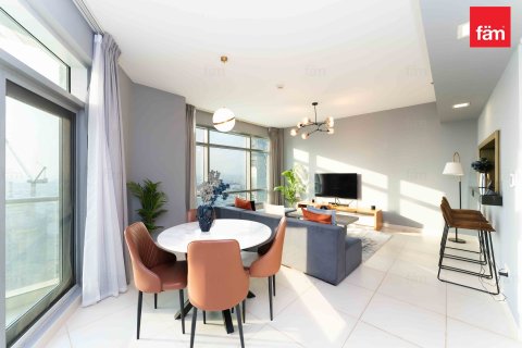 Снять в аренду квартиру в Даунтаун Дубай (Даунтаун Бурдж Дубай), Дубай: 1 спальня, 85.2м², № 60207 - фото 6