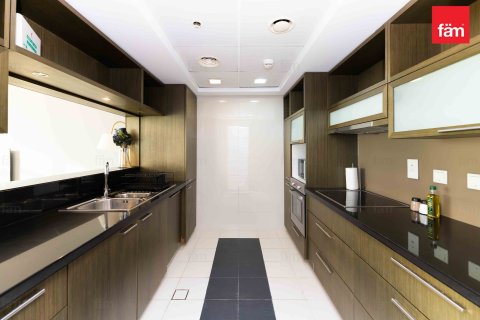 Снять в аренду квартиру в Даунтаун Дубай (Даунтаун Бурдж Дубай), Дубай: 1 спальня, 85.2м², № 60207 - фото 8