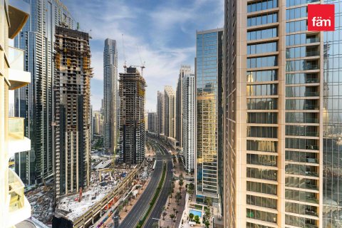 Снять в аренду квартиру в Даунтаун Дубай (Даунтаун Бурдж Дубай), Дубай: 1 спальня, 85.2м², № 60207 - фото 1